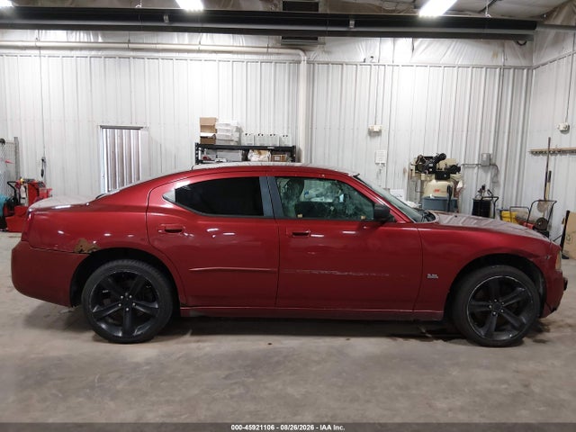 Aukcja sprzedaży 2007 Dodge Charger, vin: 2B3KK43G57H725653, numer aukcji: 45921106