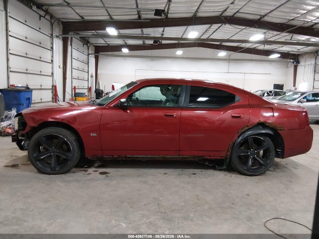 Aukcja sprzedaży 2007 Dodge Charger, vin: 2B3KK43G57H725653, numer aukcji: 45921106