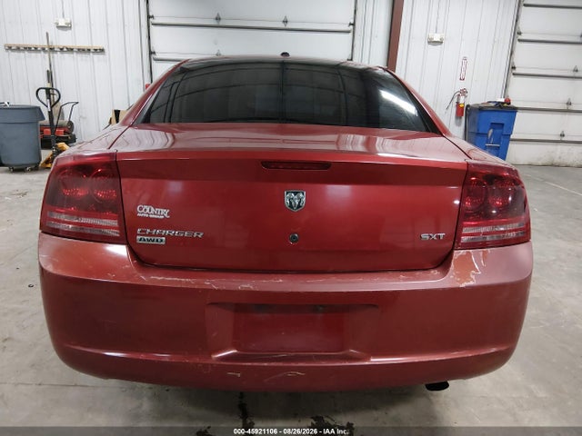 Aukcja sprzedaży 2007 Dodge Charger, vin: 2B3KK43G57H725653, numer aukcji: 45921106