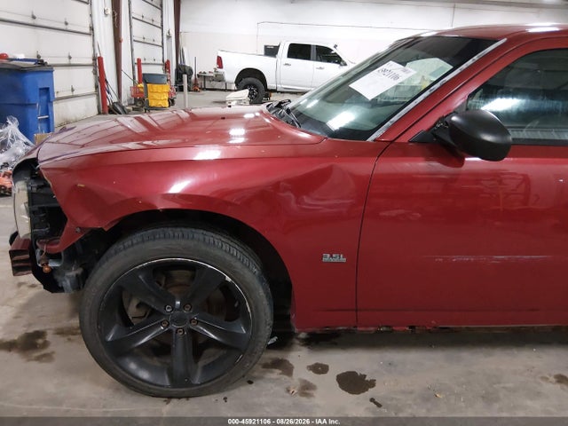 Aukcja sprzedaży 2007 Dodge Charger, vin: 2B3KK43G57H725653, numer aukcji: 45921106