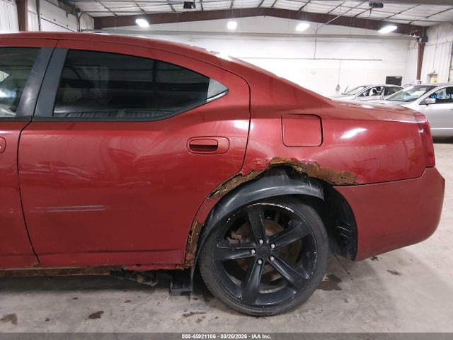 Aukcja sprzedaży 2007 Dodge Charger, vin: 2B3KK43G57H725653, numer aukcji: 45921106