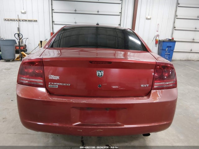 Aukcja sprzedaży 2007 Dodge Charger, vin: 2B3KK43G57H725653, numer aukcji: 45921106