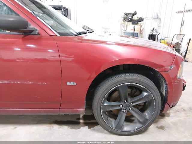 Aukcja sprzedaży 2007 Dodge Charger, vin: 2B3KK43G57H725653, numer aukcji: 45921106