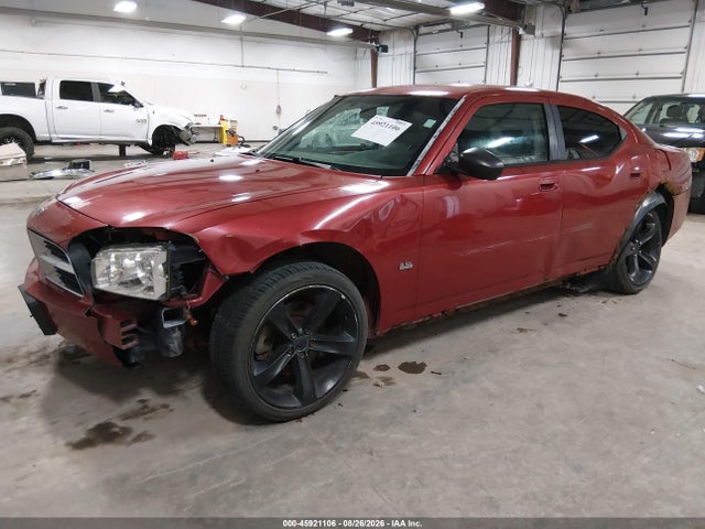 Aukcja sprzedaży 2007 Dodge Charger, vin: 2B3KK43G57H725653, numer aukcji: 45921106