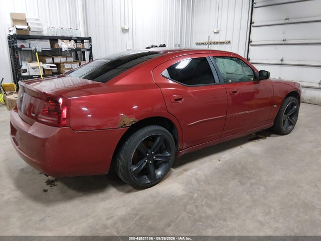 Aukcja sprzedaży 2007 Dodge Charger, vin: 2B3KK43G57H725653, numer aukcji: 45921106