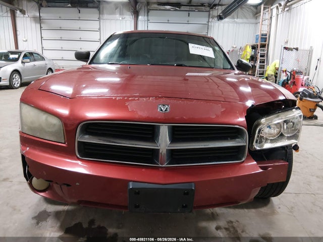 Aukcja sprzedaży 2007 Dodge Charger, vin: 2B3KK43G57H725653, numer aukcji: 45921106