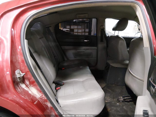 Aukcja sprzedaży 2007 Dodge Charger, vin: 2B3KK43G57H725653, numer aukcji: 45921106