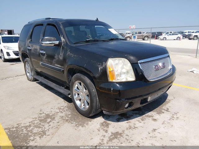 Aukcja sprzedaży 2007 Gmc Yukon Denali, vin: 1GKFK63817J376420, numer aukcji: 45921110