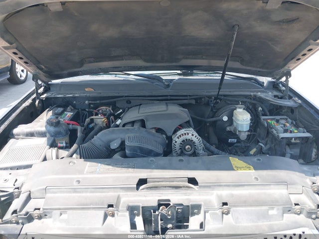 Aukcja sprzedaży 2007 Gmc Yukon Denali, vin: 1GKFK63817J376420, numer aukcji: 45921110