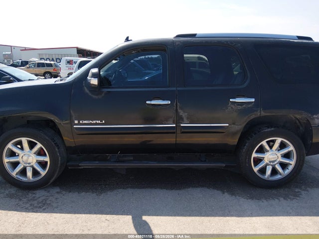 Aukcja sprzedaży 2007 Gmc Yukon Denali, vin: 1GKFK63817J376420, numer aukcji: 45921110
