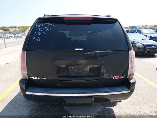Aukcja sprzedaży 2007 Gmc Yukon Denali, vin: 1GKFK63817J376420, numer aukcji: 45921110