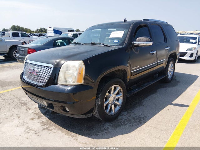Aukcja sprzedaży 2007 Gmc Yukon Denali, vin: 1GKFK63817J376420, numer aukcji: 45921110