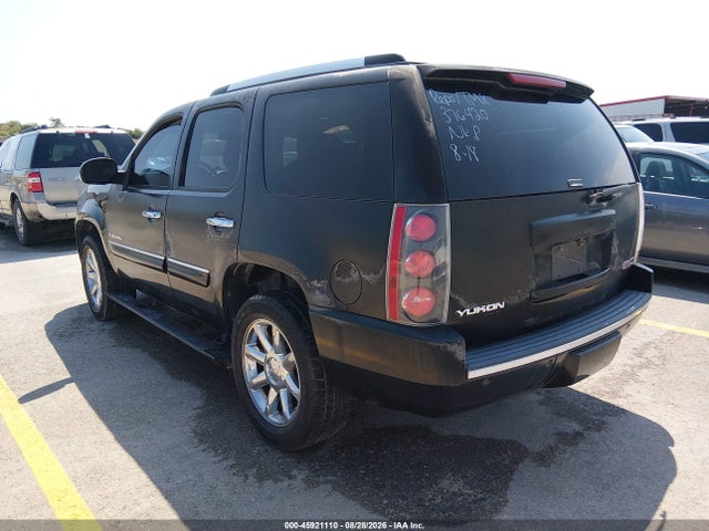 Aukcja sprzedaży 2007 Gmc Yukon Denali, vin: 1GKFK63817J376420, numer aukcji: 45921110