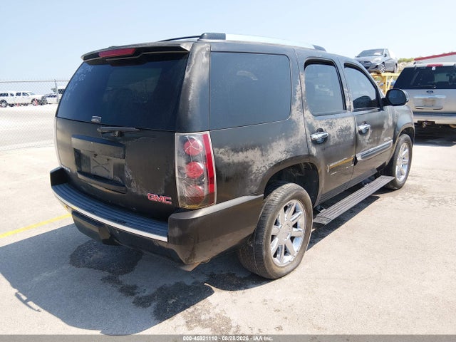 Aukcja sprzedaży 2007 Gmc Yukon Denali, vin: 1GKFK63817J376420, numer aukcji: 45921110