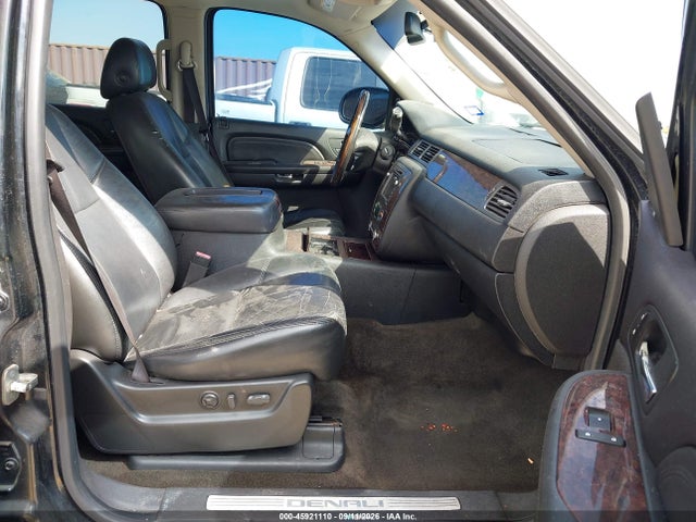 Aukcja sprzedaży 2007 Gmc Yukon Denali, vin: 1GKFK63817J376420, numer aukcji: 45921110