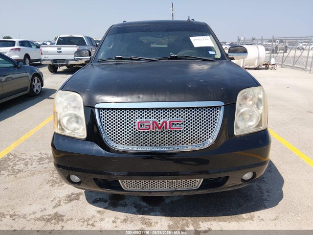 Aukcja sprzedaży 2007 Gmc Yukon Denali, vin: 1GKFK63817J376420, numer aukcji: 45921110