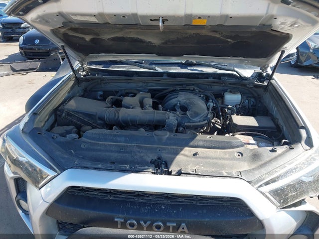JTEBU5JR5F5269013 Toyota 4runner Trail