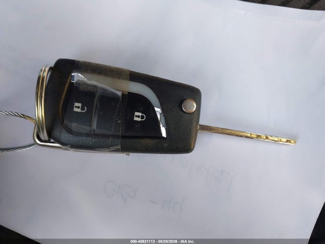 JTEBU5JR5F5269013 Toyota 4runner Trail