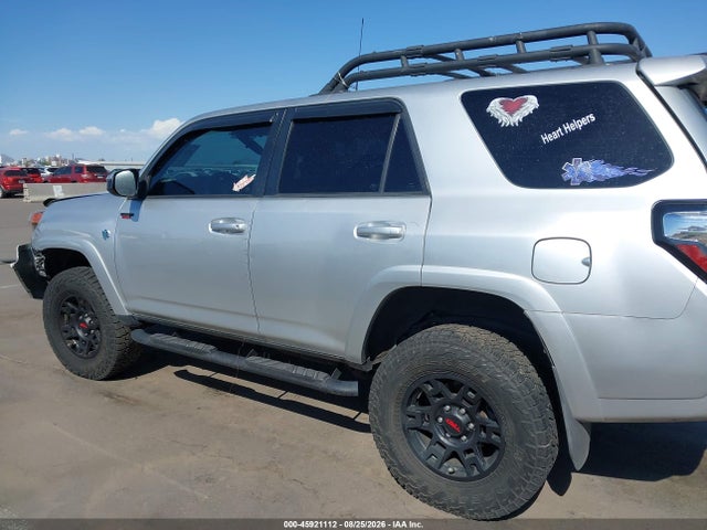 JTEBU5JR5F5269013 Toyota 4runner Trail