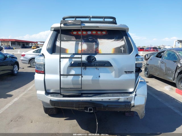 JTEBU5JR5F5269013 Toyota 4runner Trail