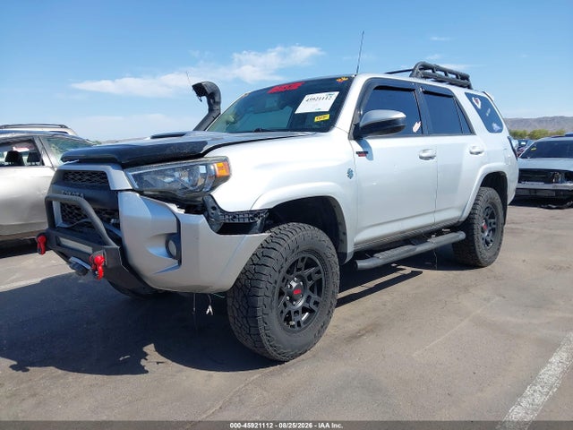 JTEBU5JR5F5269013 Toyota 4runner Trail