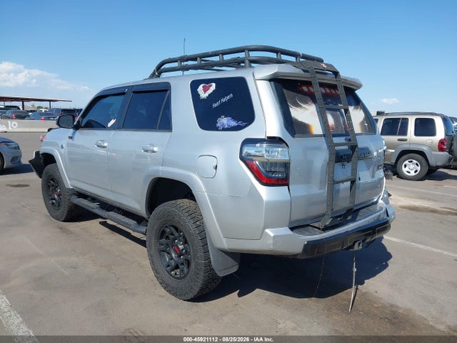 JTEBU5JR5F5269013 Toyota 4runner Trail
