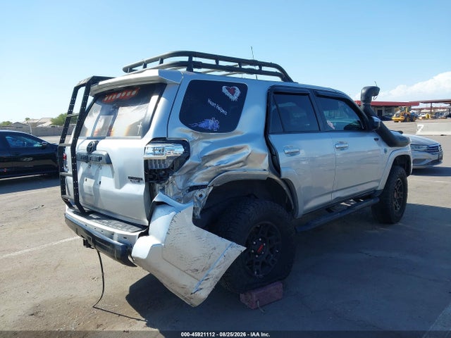 JTEBU5JR5F5269013 Toyota 4runner Trail
