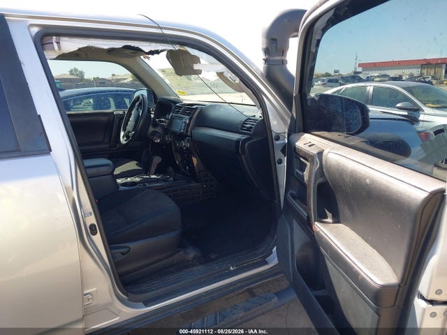 JTEBU5JR5F5269013 Toyota 4runner Trail
