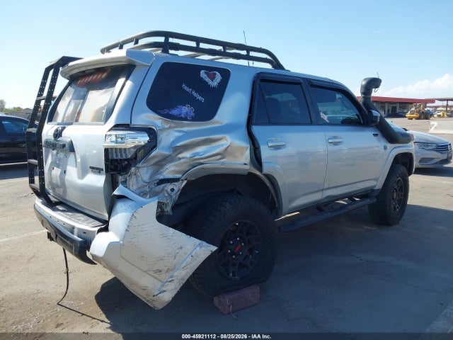 JTEBU5JR5F5269013 Toyota 4runner Trail