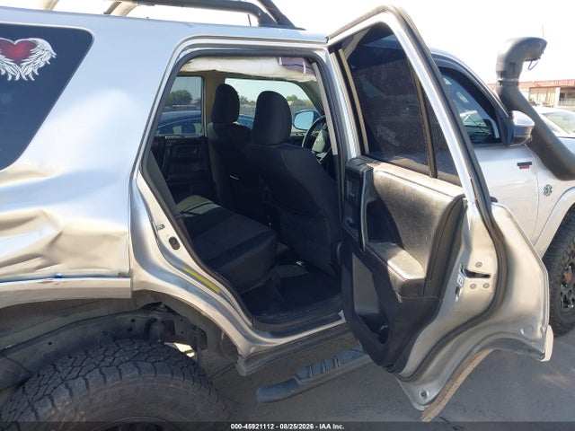 JTEBU5JR5F5269013 Toyota 4runner Trail