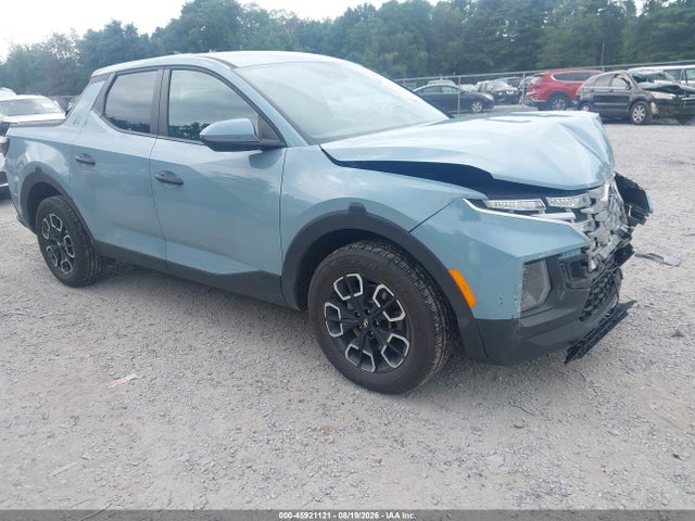 2024 Hyundai Santa Cruz Sel მანქანა იყიდება აუქციონზე, vin: 5NTJBDAE8RH099698, აუქციონის ნომერი: 45921121