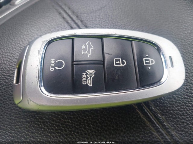2024 Hyundai Santa Cruz Sel მანქანა იყიდება აუქციონზე, vin: 5NTJBDAE8RH099698, აუქციონის ნომერი: 45921121