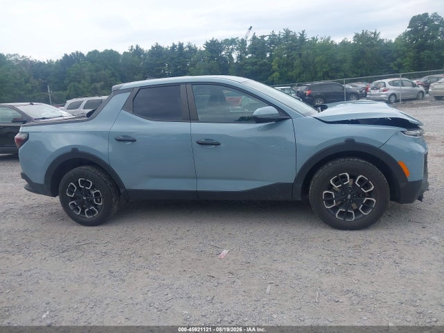 2024 Hyundai Santa Cruz Sel მანქანა იყიდება აუქციონზე, vin: 5NTJBDAE8RH099698, აუქციონის ნომერი: 45921121