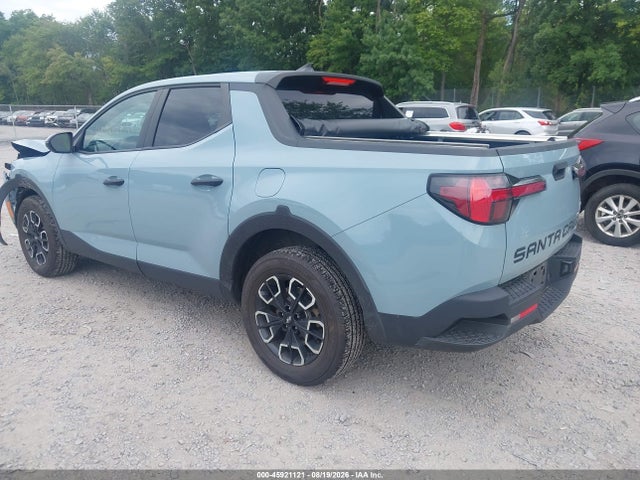 2024 Hyundai Santa Cruz Sel მანქანა იყიდება აუქციონზე, vin: 5NTJBDAE8RH099698, აუქციონის ნომერი: 45921121