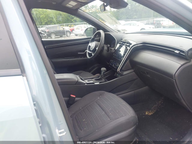2024 Hyundai Santa Cruz Sel მანქანა იყიდება აუქციონზე, vin: 5NTJBDAE8RH099698, აუქციონის ნომერი: 45921121