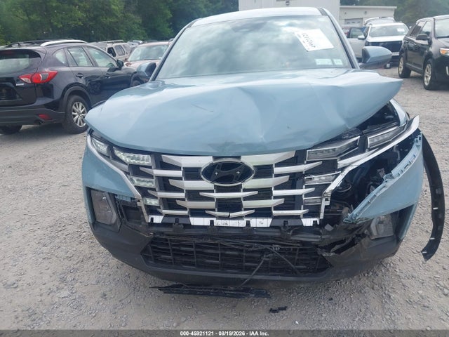 2024 Hyundai Santa Cruz Sel მანქანა იყიდება აუქციონზე, vin: 5NTJBDAE8RH099698, აუქციონის ნომერი: 45921121