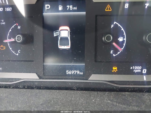 2024 Hyundai Santa Cruz Sel მანქანა იყიდება აუქციონზე, vin: 5NTJBDAE8RH099698, აუქციონის ნომერი: 45921121