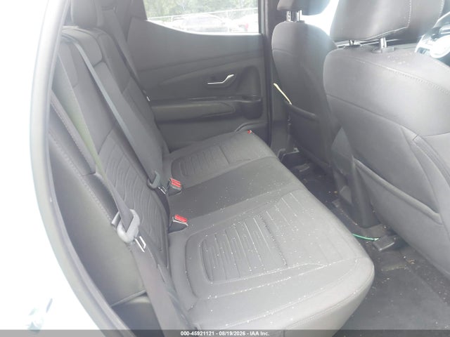 2024 Hyundai Santa Cruz Sel მანქანა იყიდება აუქციონზე, vin: 5NTJBDAE8RH099698, აუქციონის ნომერი: 45921121