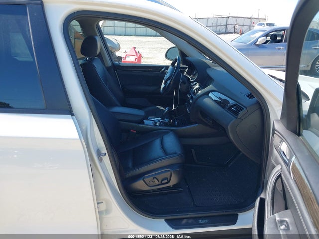 Продажа на аукционе авто 2015 Bmw X3 Xdrive28i, vin: 5UXWX9C58F0D48561, номер лота: 45921123