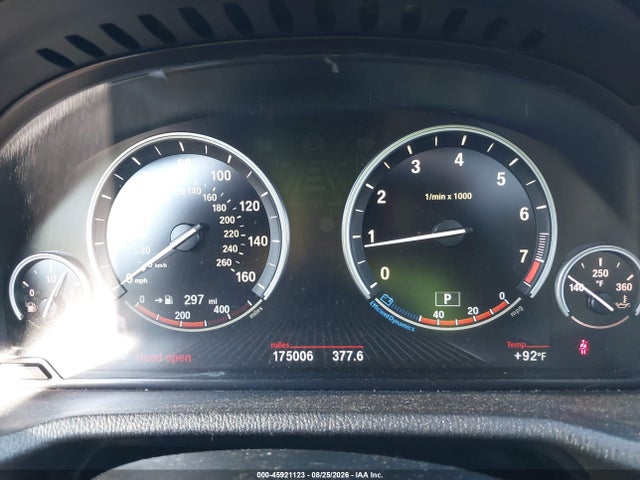 Продажа на аукционе авто 2015 Bmw X3 Xdrive28i, vin: 5UXWX9C58F0D48561, номер лота: 45921123