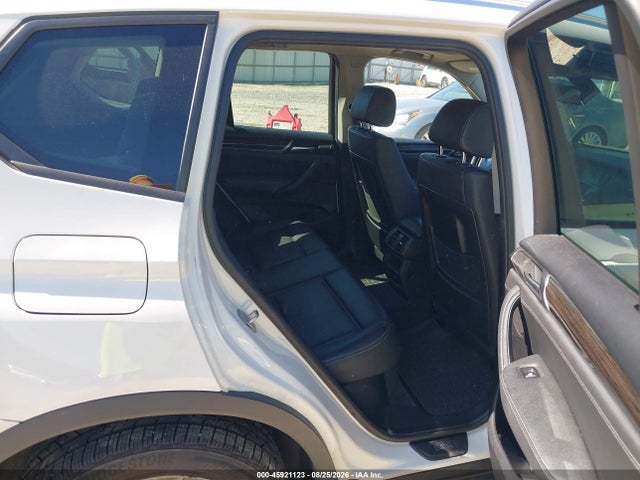Продажа на аукционе авто 2015 Bmw X3 Xdrive28i, vin: 5UXWX9C58F0D48561, номер лота: 45921123