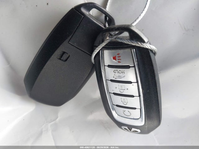 5N1DL0MM9KC520720 Infiniti QX60 PURE