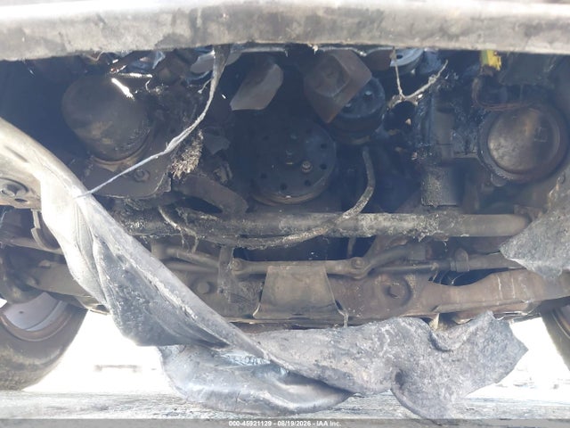 Aukcja sprzedaży 2001 Chevrolet S-10, vin: 1GCCS195218190074, numer aukcji: 45921129