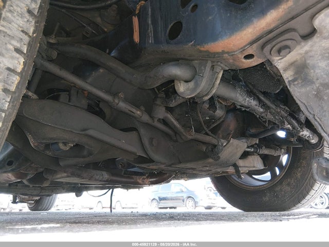 Aukcja sprzedaży 2001 Chevrolet S-10, vin: 1GCCS195218190074, numer aukcji: 45921129
