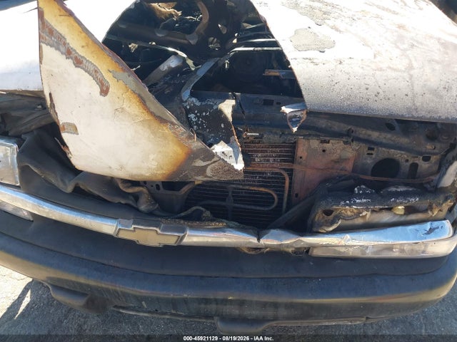 Aukcja sprzedaży 2001 Chevrolet S-10, vin: 1GCCS195218190074, numer aukcji: 45921129