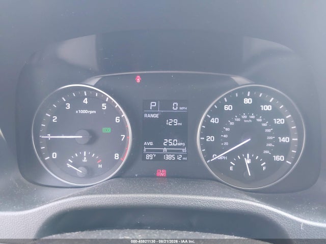 Продаж на аукціоні авто 2017 Hyundai Elantra Se, vin: 5NPD74LF4HH037331, номер лоту: 45921130
