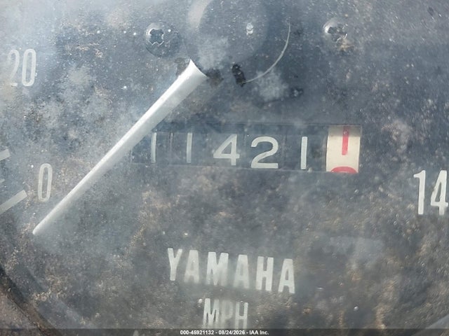 1973 Yamaha Tx750 მანქანა იყიდება აუქციონზე, vin: 341009853, აუქციონის ნომერი: 45921132