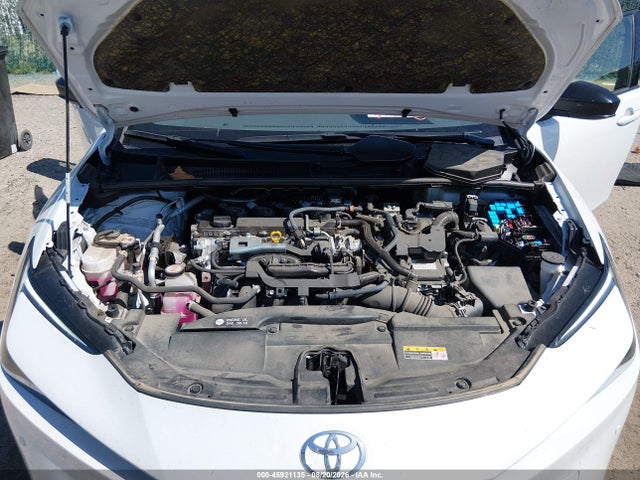 Toyota PRIUS XLE 2024 JTDACAAU4R3045540 Image 10