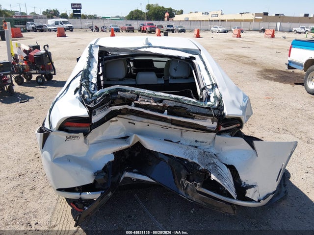 Toyota PRIUS XLE 2024 JTDACAAU4R3045540 Image 16