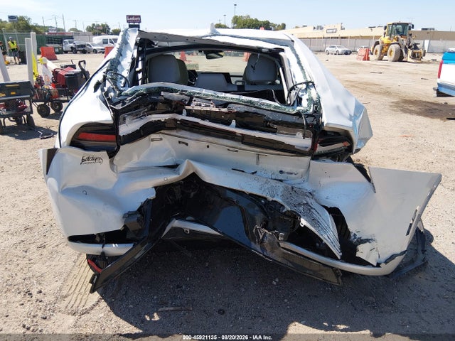 Toyota PRIUS XLE 2024 JTDACAAU4R3045540 Image 6